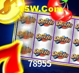 78955 Slot - 320+ Caça-Níqueis Premium