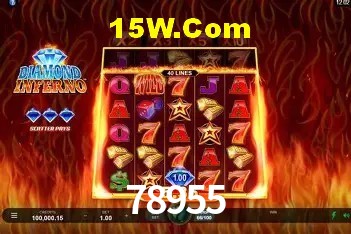 78955 Rio de Janeiro - Slot Strategy